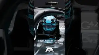 What is an F1 Tear-Off? 🧐