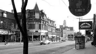 Queen Street West