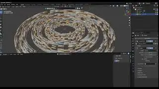 sci fi animation tutorial #sci-fi #animation #blender #3dscifi #blender