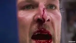 Toronto Maple Leafs 2024 Playoff Hype