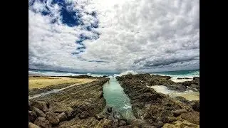 The Best Of Australia: Gold Coast, Surfers Paradise, GC600, Kangaroos!