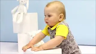 Песочник с животными для малыша (29056643 / 646121399) КОТМАРКОТ