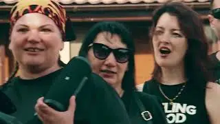 Родители 🔥 подарок детям на выпускной cover КиШ 🤟 Гимназия #выпуск #киш #родители #корольишут