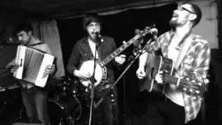 Matthew and the atlas -  deadwood.wmv