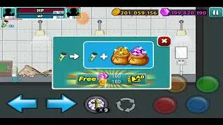 играю в anger of stick