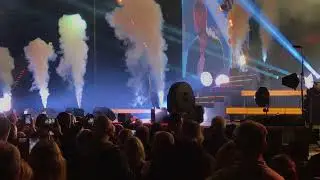 Schlagernacht des Jahres 2018 Hamburg - Ben Zucker