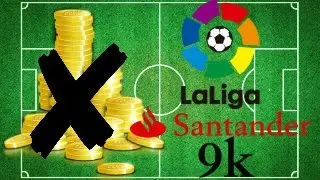 FIFA 17 plantilla barata Liga Santander - FIFA 17 ps4 ultimate team gameplay español online