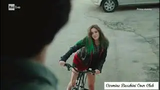 Il Capitano Maria (recap secondo episodio 💙)