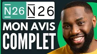 N26 Avis 2024 | Tout Savoir Sur Banque N26 ( Meilleure Ou Pire Banque? )