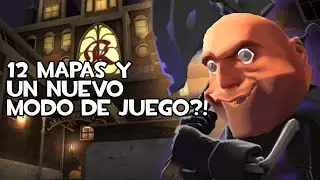 Opinion del Scream Fortress 2023