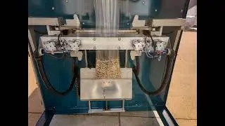 BouldinAutoPacker™ - Form Fill and Seal Bagger