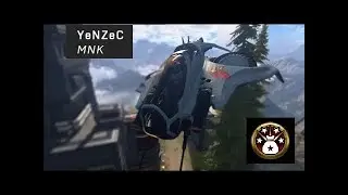 HALO: INFINITE  killionaire MnK wasp