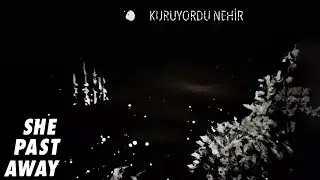 She Past Away - Kuruyordu Nehir (Official Audio)