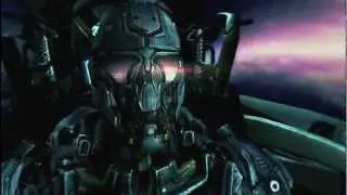 N.O.V.A. 3 Лучший шутер на Android 2012 Скачать игру.