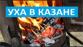 УХА в КАЗАНЕ