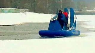 Самодельное СВП_Кострома