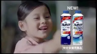Japanese commercial logos(food) in reverse!