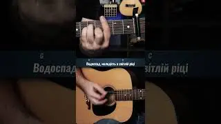 Ляпис Трубецкой — Воїни світла (акорди на гітарі)
