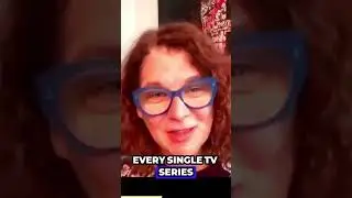 Script Supervising TV when actors direct 