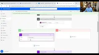 Finding Open Slots on a Calendar using Power Automate