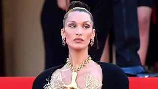 How To Pronounce Bella Hadid