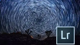 Star Trails Photography Tutorial: Free Software