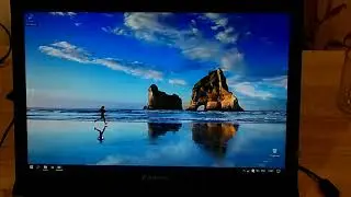 Не работает Wi-Fi на ноутбуке Lenovo B590 в Windows 10. Решаем проблему.