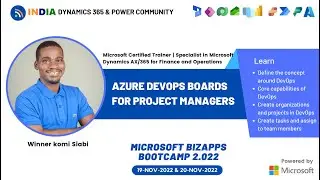 Azure DevOps Boards for Project Managers