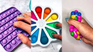 POP IT и Страшные истории. ПОП ИТ страшилки