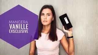 Mancera Vanille exsclusive🔥🔥🔥Mancera Black vanilla💨Мансера Ваниль эксклюзив😍Мансера-Блек ваниль