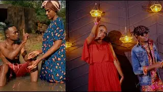 Damian Sanya _ Itakua Sawa _ [Official Music Video]