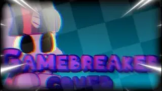 Friday Night Funkin': Gamebreaker (DX Deceiver Ver) but Twilight and Starlight Sings it!