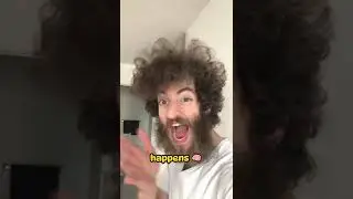 I GOT BANNED ON TIKTOK PART 4 😰 #shorts