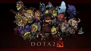 dota 2 eve Christmas ....