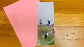Making Your Own Family Album