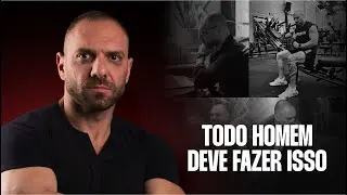 7 ATITUDES que te TRANSFORMAM em um HOMEM DE VALOR