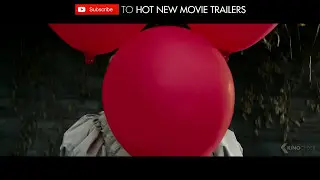 IT First Look 2017