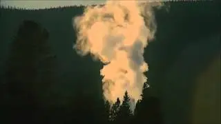 Гейзеры