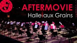 Aftermovie Halle aux Grains 2024 - Orchestre Symphonique Étudiant de Toulouse