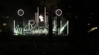 Rammstein — radio ( Moscow 2019 Лужники )