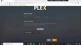 Cara melakukan Instalasi dan Konfigurasi Multimedia Streaming Server pada debian 10