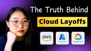 Cloud Layoffs Explained: Who's Safe and Who's Not