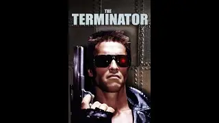 Terminator 1 / El Exterminador [1984] - segmentoHD