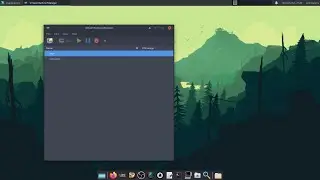 FreeBSD 13.1: Manage virtual machines with virt-manager - Bhyve - Arch Linux ???