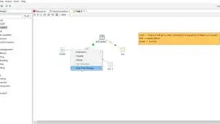 Hops in Pentaho