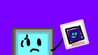 Object Overdrive 2- Friendy Screen Is Missing