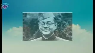 Biography of Netaji Subhas Chandra Bose 📕📕