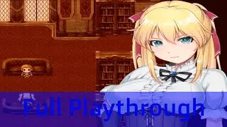 The Curse Of Kubel I Full Playthrough