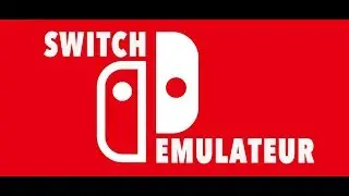 HOW TO PLAY NINTENDO SWITCH GAMES ON ANDROID !!!!