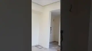 Simple Room | Aluminum window